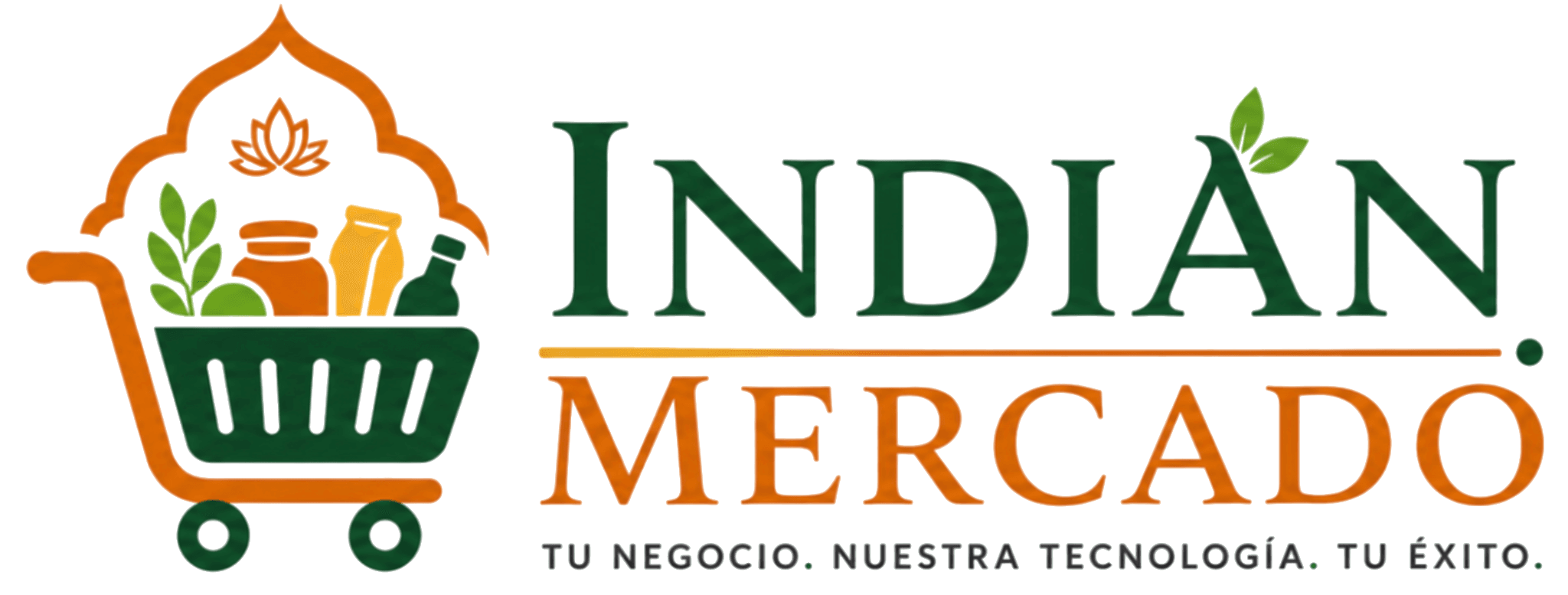 Indian Mercado