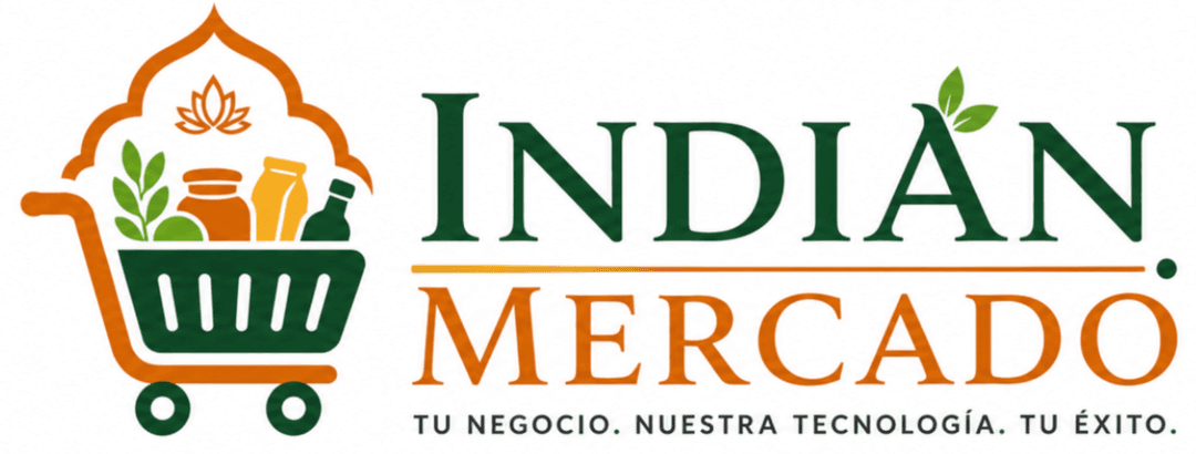 Indian Mercado